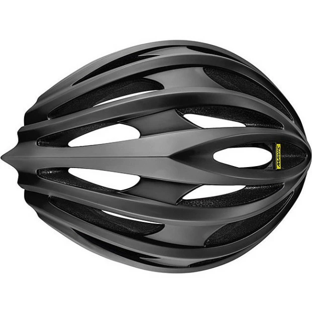 Casque Mavic Cosmic Pro - Noir 6 Casque Mavic Cosmic Pro - Noir – Image 4