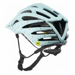 Casque Mavic Syncro SL Mips - Bleu Clair Motif 8 Casque Mavic Syncro SL Mips - Bleu Clair Motif -Fizik Soldes casque mavic syncro sl mips bleu clair motif 2