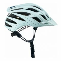 Casque Mavic Syncro SL Mips - Bleu Clair Motif
