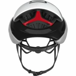 Casque Route Abus Game Changer Argent/Blanc 11 Casque Route Abus Game Changer Argent/Blanc -Fizik Soldes casque route abus game changer argent blanc 3