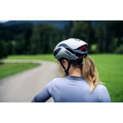 Casque Route Abus Game Changer Movistar Team 20 -Fizik Soldes casque route abus game changer movistar team 20 4
