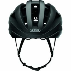 Casque Route Abus Viantor MIPS Noir Mat 8 Casque Route Abus Viantor MIPS Noir Mat -Fizik Soldes casque route abus viantor mips noir mat 2