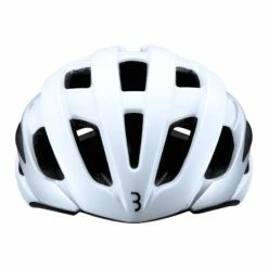 Casque Route BBB Hawk BHE-151 Blanc 9 Casque Route BBB Hawk BHE-151 Blanc -Fizik Soldes casque route bbb hawk bhe 151 blanc 3