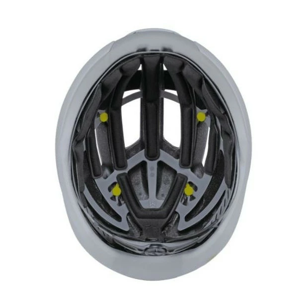 Casque Route BBB Maestro MIPS Blanc 5 Casque Route BBB Maestro MIPS Blanc – Image 3