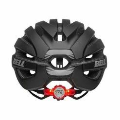 Casque Route Bell Avenue LED Noir Mat/Brillant 8 Casque Route Bell Avenue LED Noir Mat/Brillant -Fizik Soldes casque route bell avenue led noir mat brillant 2