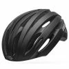 Casque Route Bell Avenue MIPS Noir Mat 1 Casque Route Bell Avenue MIPS Noir Mat -Fizik Soldes casque route bell avenue mips noir mat