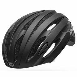 Casque Route Bell Avenue MIPS Noir Mat