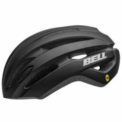 Casque Route Bell Avenue MIPS Noir Mat -Fizik Soldes casque route bell avenue mips noir mat 3