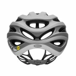 Casque Route Bell Formula MIPS Gris Mat/Brillant -Fizik Soldes casque route bell formula mips gris mat brillant 3