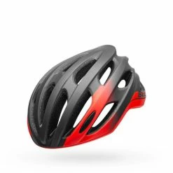 Casque Route Bell Formula MIPS Gris/Infrarouge Brillant/Mat -Fizik Soldes casque route bell formula mips grisinfrarouge brillantmat 4