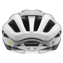 Casque Route Giro Aries Spherical Blanc Mat -Fizik Soldes casque route giro aries spherical blanc mat 3