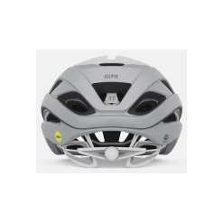 Casque Route Giro Eclipse Spherical Blanc/Argent 7 Casque Route Giro Eclipse Spherical Blanc/Argent -Fizik Soldes casque route giro eclipse spherical blancargent 2