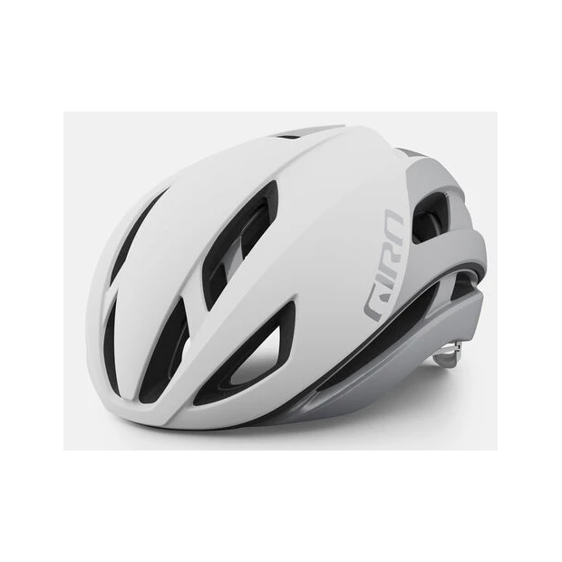 Casque Route Giro Eclipse Spherical Blanc/Argent 3 Casque Route Giro Eclipse Spherical Blanc/Argent