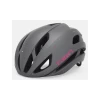 Casque Route Giro Eclipse Spherical Mica Charbon -Fizik Soldes casque route giro eclipse spherical mica charbon