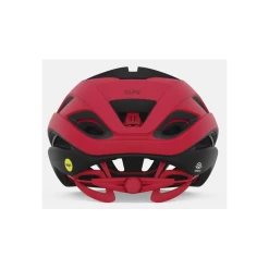 Casque Route Giro Eclipse Spherical Noir/Blanc/Rouge -Fizik Soldes casque route giro eclipse spherical noirblancrouge 2