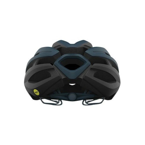 Casque Route Giro Synthe MIPS II Bleu Mat 5 Casque Route Giro Synthe MIPS II Bleu Mat – Image 3