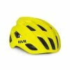 Casque Route Kask Mojito³ WG11 Jaune Fluo -Fizik Soldes casque route kask mojito wg11 jaune fluo