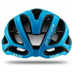 Casque Route Kask Protone Blanc/Citron Vert -Fizik Soldes casque route kask protone blanc citron vert 1