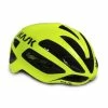 Casque Route Kask Protone WG11 Jaune Fluo 1 Casque Route Kask Protone WG11 Jaune Fluo -Fizik Soldes casque route kask protone wg11 jaune fluo