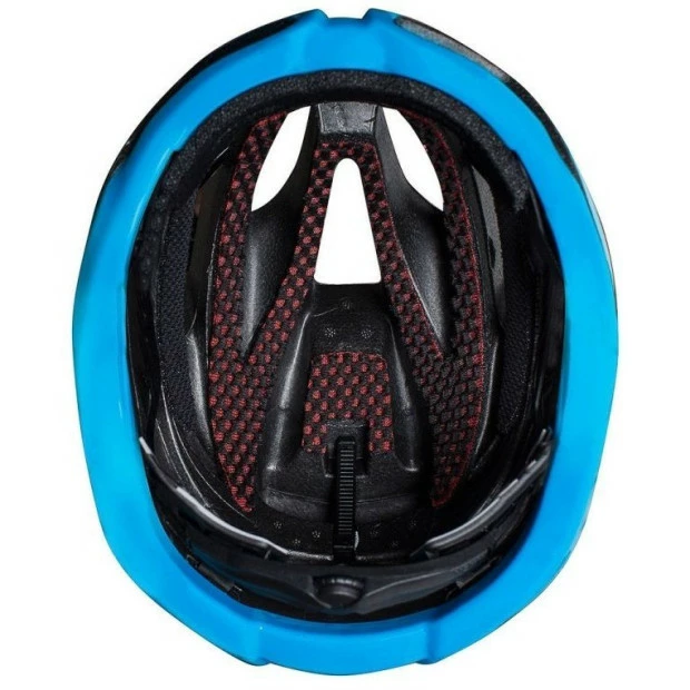 Casque Route Kask Protone WG11 Jaune Fluo 5 Casque Route Kask Protone WG11 Jaune Fluo – Image 3