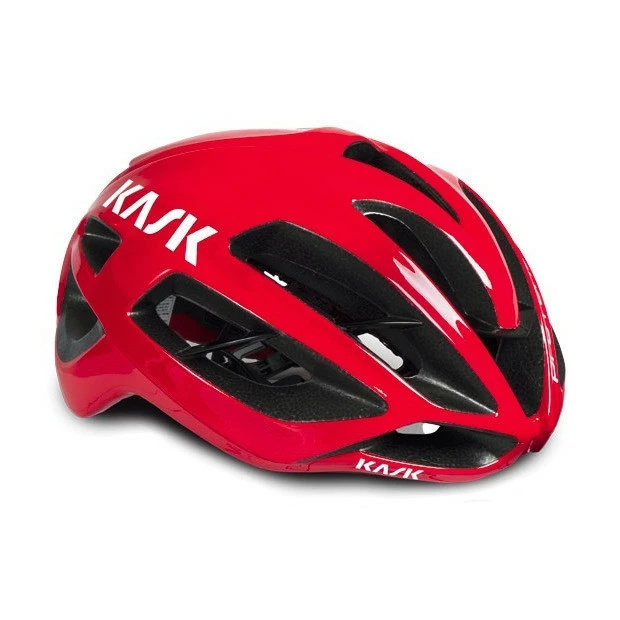 Casque Route Kask Protone WG11 Rouge 3 Casque Route Kask Protone WG11 Rouge