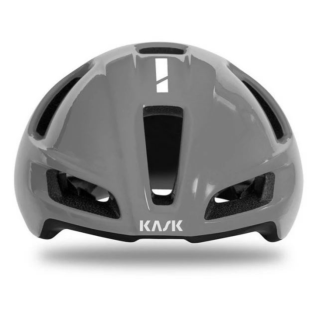 Casque Route Kask Utopia WG11 Noir/Blanc 5 Casque Route Kask Utopia WG11 Noir/Blanc – Image 3