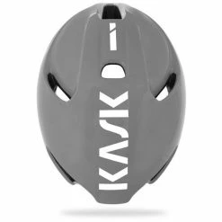 Casque Route Kask Utopia WG11 Rouge -Fizik Soldes casque route kask utopia rouge 3