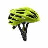 Casque Route Mavic Aksium Elite Safety Jaune/Noir
