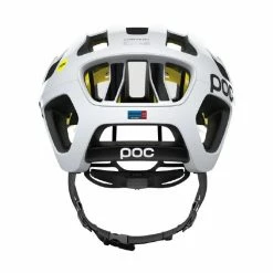 Casque Route POC Octal MIPS Blanc -Fizik Soldes casque route poc octal mips blanc 3