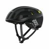 Casque Route POC Octal MIPS Noir Mat 1 Casque Route POC Octal MIPS Noir Mat -Fizik Soldes casque route poc octal mips noir mat