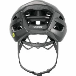 Casque Route/Gravel Abus PowerDome MIPS Noir Brillant 8 Casque Route/Gravel Abus PowerDome MIPS Noir Brillant -Fizik Soldes casque routegravel abus powerdome mips noir brillant 2