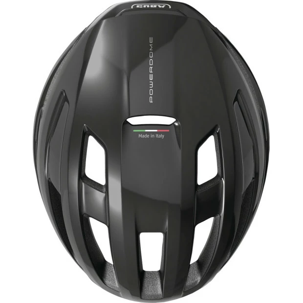 Casque Route/Gravel Abus PowerDome MIPS Noir Brillant 6 Casque Route/Gravel Abus PowerDome MIPS Noir Brillant – Image 4