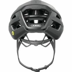 Casque Route/Gravel Abus PowerDome MIPS Noir Velvet -Fizik Soldes casque routegravel abus powerdome mips noir velvet 2