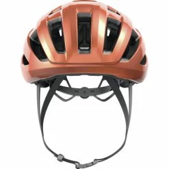 Casque Route/Gravel Abus PowerDome MIPS Orange -Fizik Soldes casque routegravel abus powerdome mips orange 1