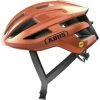 Casque Route/Gravel Abus PowerDome MIPS Orange -Fizik Soldes casque routegravel abus powerdome mips orange