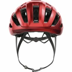 Casque Route/Gravel Abus PowerDome MIPS Rouge -Fizik Soldes casque routegravel abus powerdome mips rouge 2