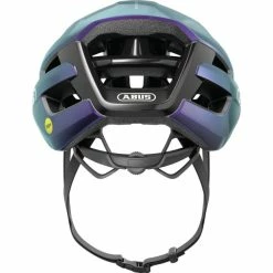 Casque Route/Gravel Abus PowerDome MIPS Violet Flip Flop -Fizik Soldes casque routegravel abus powerdome mips violet flip flop 2