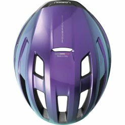 Casque Route/Gravel Abus PowerDome MIPS Violet Flip Flop -Fizik Soldes casque routegravel abus powerdome mips violet flip flop 3