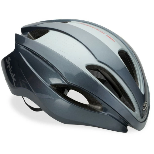 Casque Spiuk Korben - Anthracite/Argent 3 Casque Spiuk Korben - Anthracite/Argent