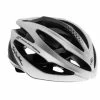 Casque Spiuk ProFit - Gris/Noir -Fizik Soldes casque spiuk profit blanc noir