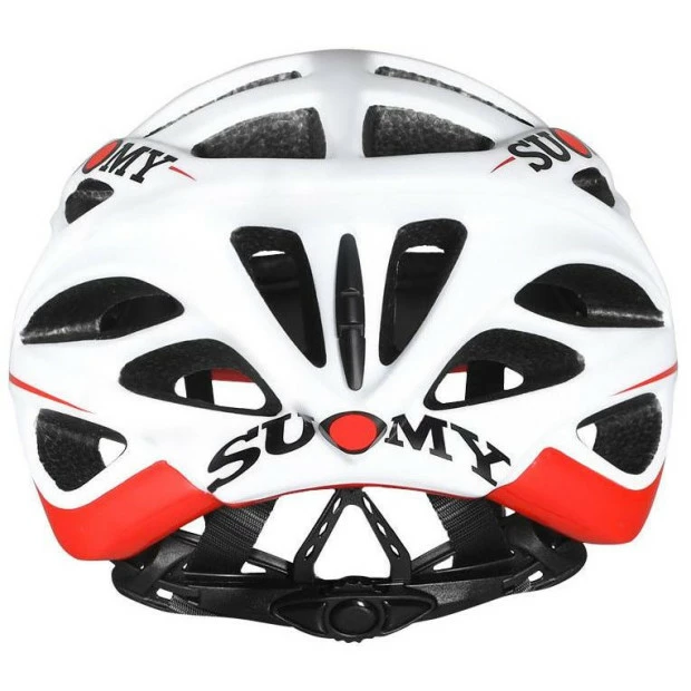 Casque Suomy Gun Wind - Team Cofidis 4 Casque Suomy Gun Wind - Team Cofidis – Image 2