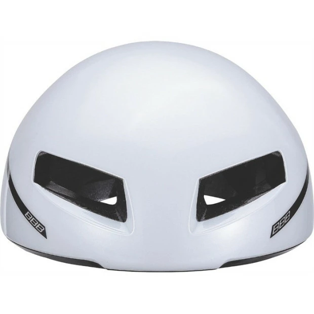 Casque Vélo BBB Tithon BHE-08 - Blanc 6 Casque Vélo BBB Tithon BHE-08 - Blanc – Image 4