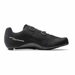 Chaussures De Route Northwave Extreme GT 4- Noir/Blanc 9 Chaussures De Route Northwave Extreme GT 4- Noir/Blanc -Fizik Soldes chaussures de route northwave extreme gt 4 noirblanc 2