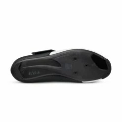 Chaussures De Triathlon Fizik Transiro R4 Powerstrap - Noir / Blanc 8 Chaussures De Triathlon Fizik Transiro R4 Powerstrap - Noir / Blanc -Fizik Soldes chaussures de triathlon fizik transiro r4 powerstrap noir blanc 2