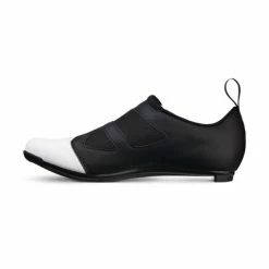 Chaussures De Triathlon Fizik Transiro R4 Powerstrap - Noir / Blanc 9 Chaussures De Triathlon Fizik Transiro R4 Powerstrap - Noir / Blanc -Fizik Soldes chaussures de triathlon fizik transiro r4 powerstrap noir blanc 3