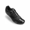 Chaussures Giro Trans Boa - Noir