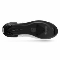 Chaussures Giro Trans Boa - Noir/Blanc -Fizik Soldes chaussures giro trans boa noir blanc 2