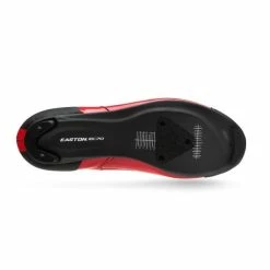 Chaussures Giro Trans Boa - Rouge/Noir -Fizik Soldes chaussures giro trans boa rouge noir 2