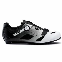 Chaussures Northwave Storm Carbon Blanc/Noir