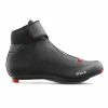 Chaussures Route Fizik Artica R5 - Noir/Rouge 2 Chaussures Route Fizik Artica R5 - Noir/Rouge -Fizik Soldes chaussures route fizik artica r5 noir rouge